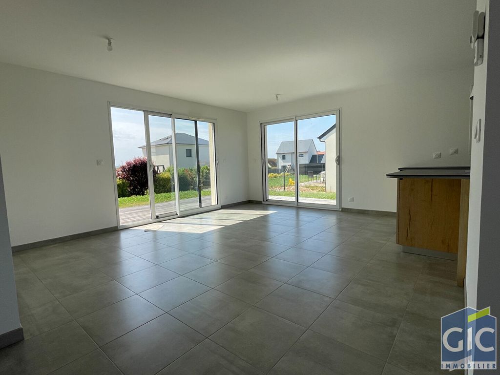 Achat maison à vendre 4 chambres 98 m² - Caen