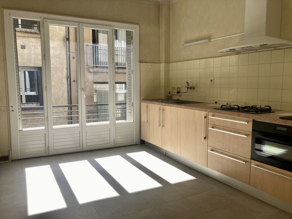 Achat appartement à vendre 3 pièces 78 m² - Rodez