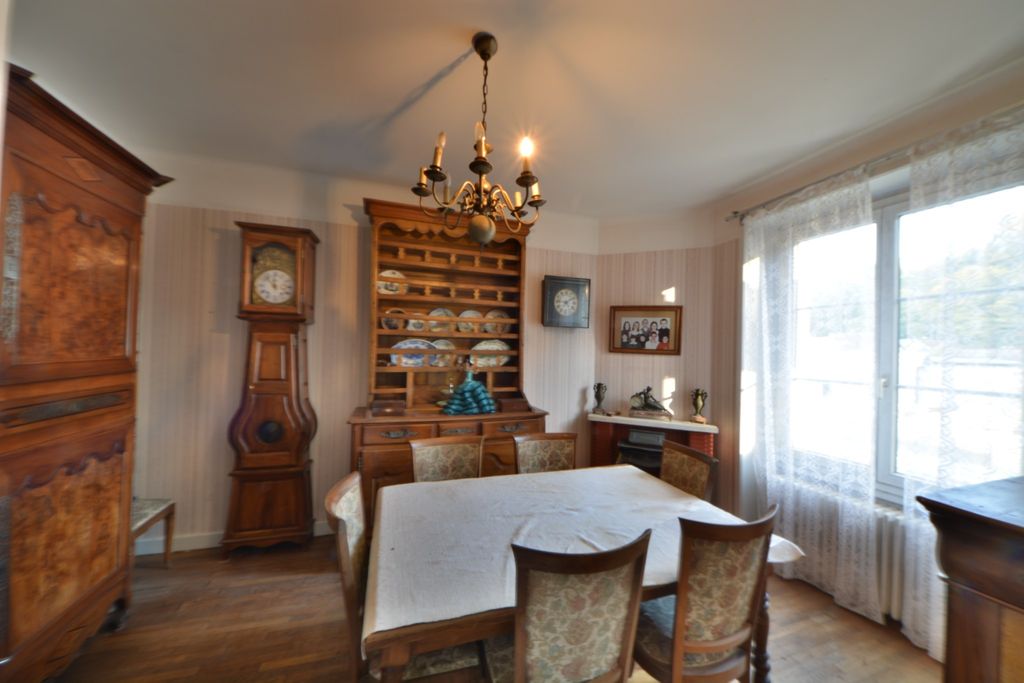 Achat maison 4 chambre(s) - Brive-la-Gaillarde