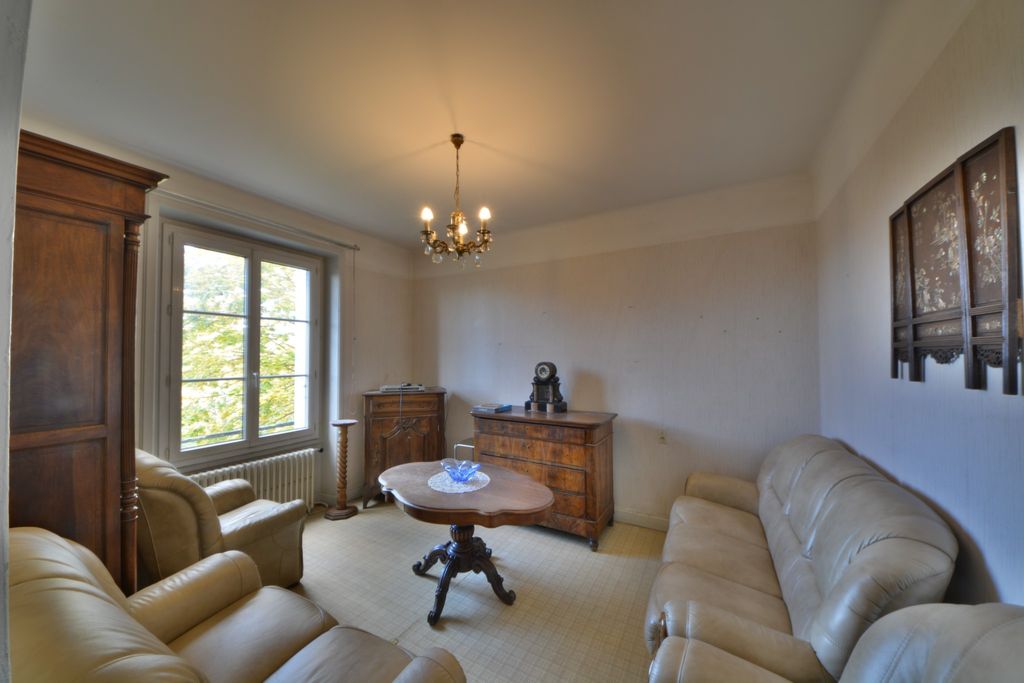 Achat maison 4 chambre(s) - Brive-la-Gaillarde