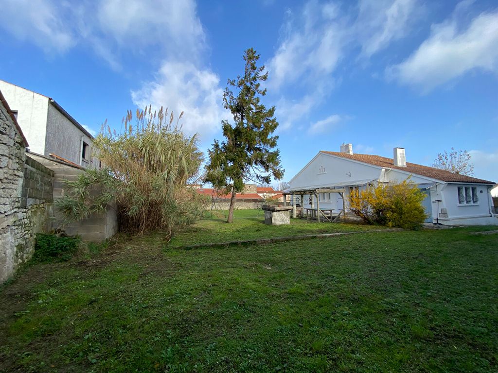 Achat maison 3 chambre(s) - Saint-Pierre-d'Oléron