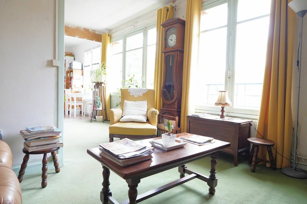 Achat appartement à vendre 3 pièces 64 m² - Amiens