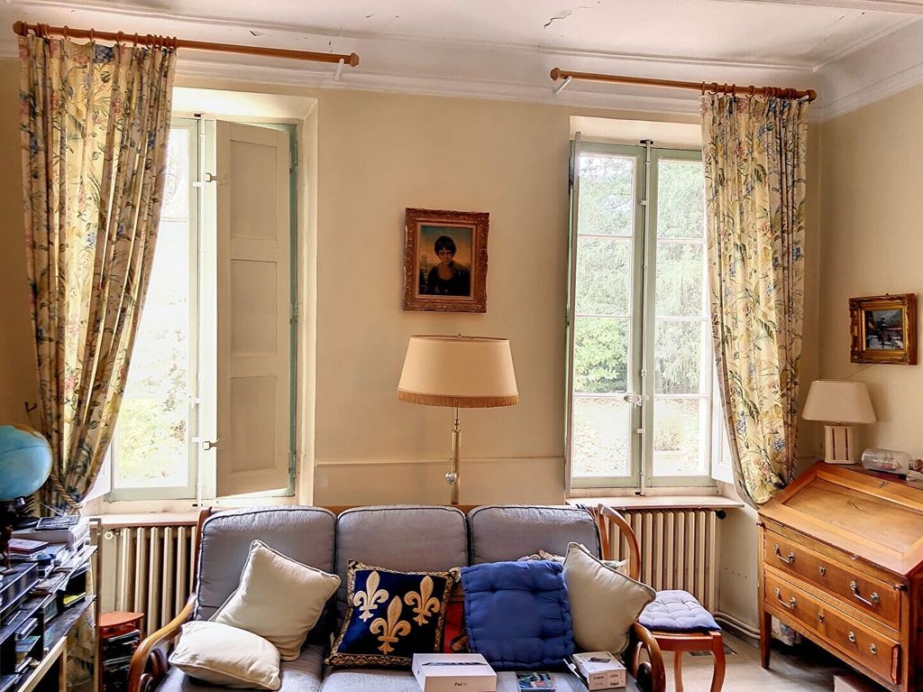 Achat maison 5 chambre(s) - Aix-en-Provence