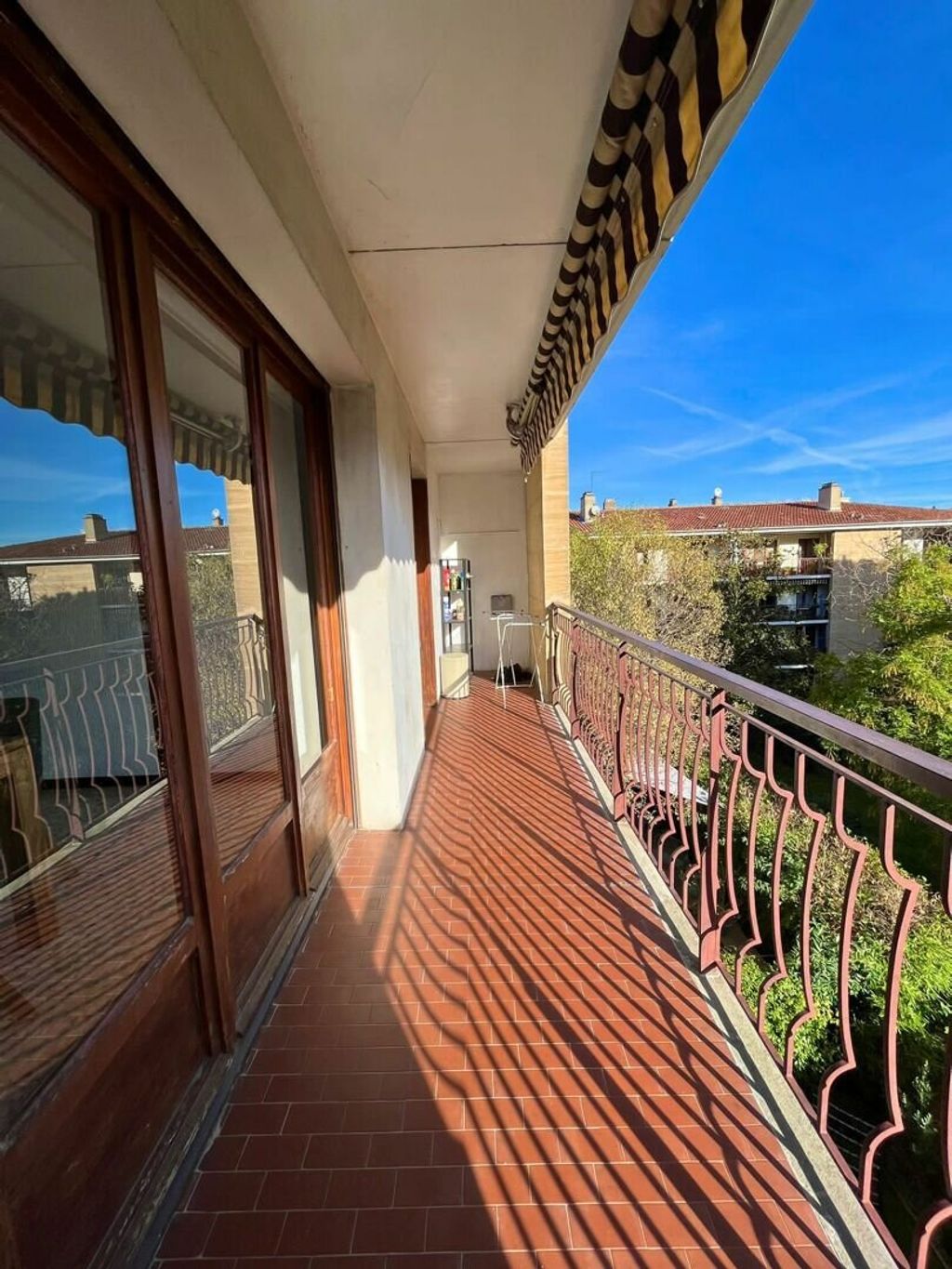 Achat appartement à vendre 3 pièces 84 m² - Aix-en-Provence