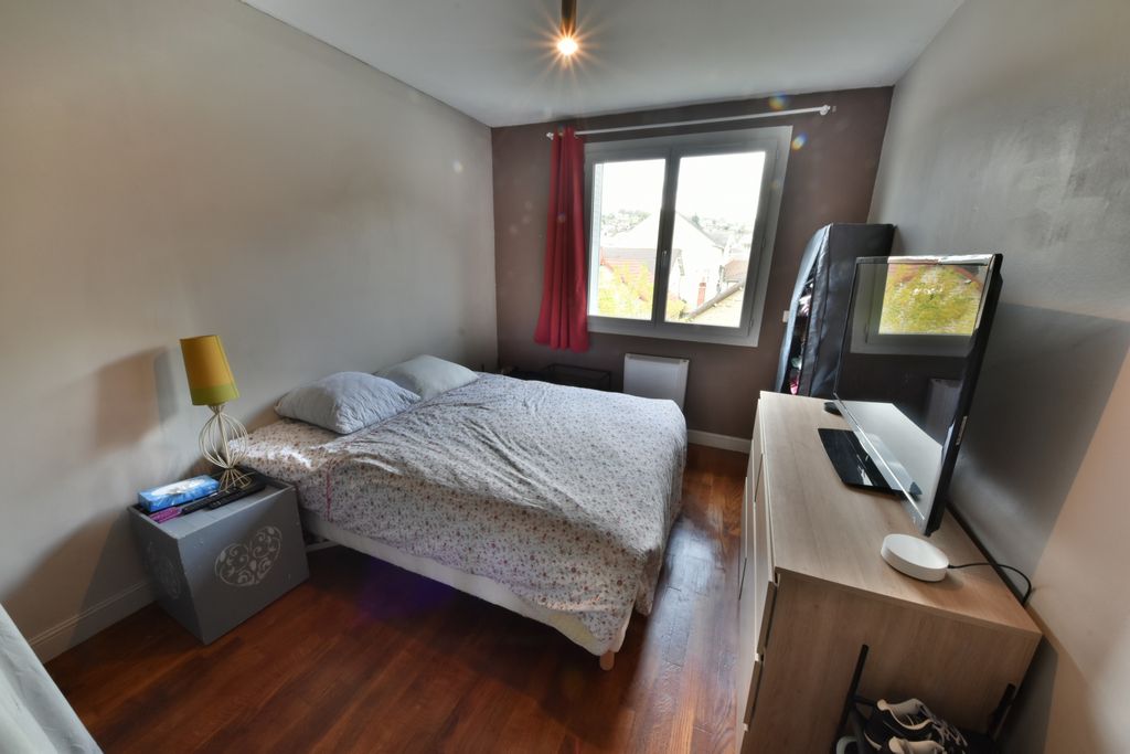 Achat appartement 3 pièce(s) Brive-la-Gaillarde