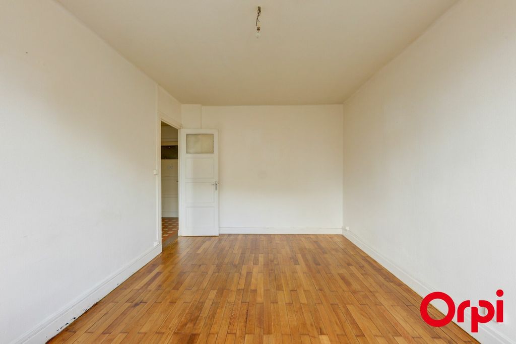 Achat appartement à vendre 2 pièces 44 m² - Villefranche-sur-Saône