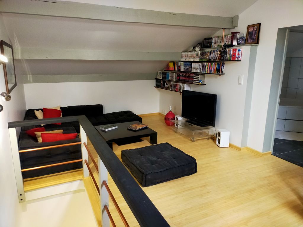 Achat maison 3 chambre(s) - Sérénac