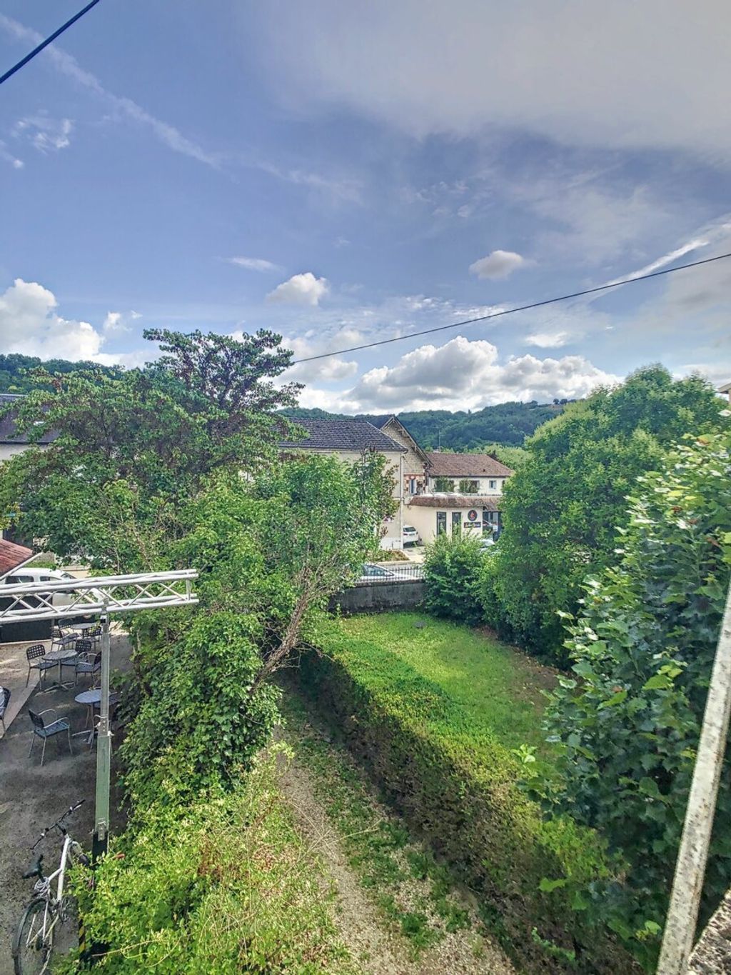 Achat maison 2 chambre(s) - Terrasson-Lavilledieu