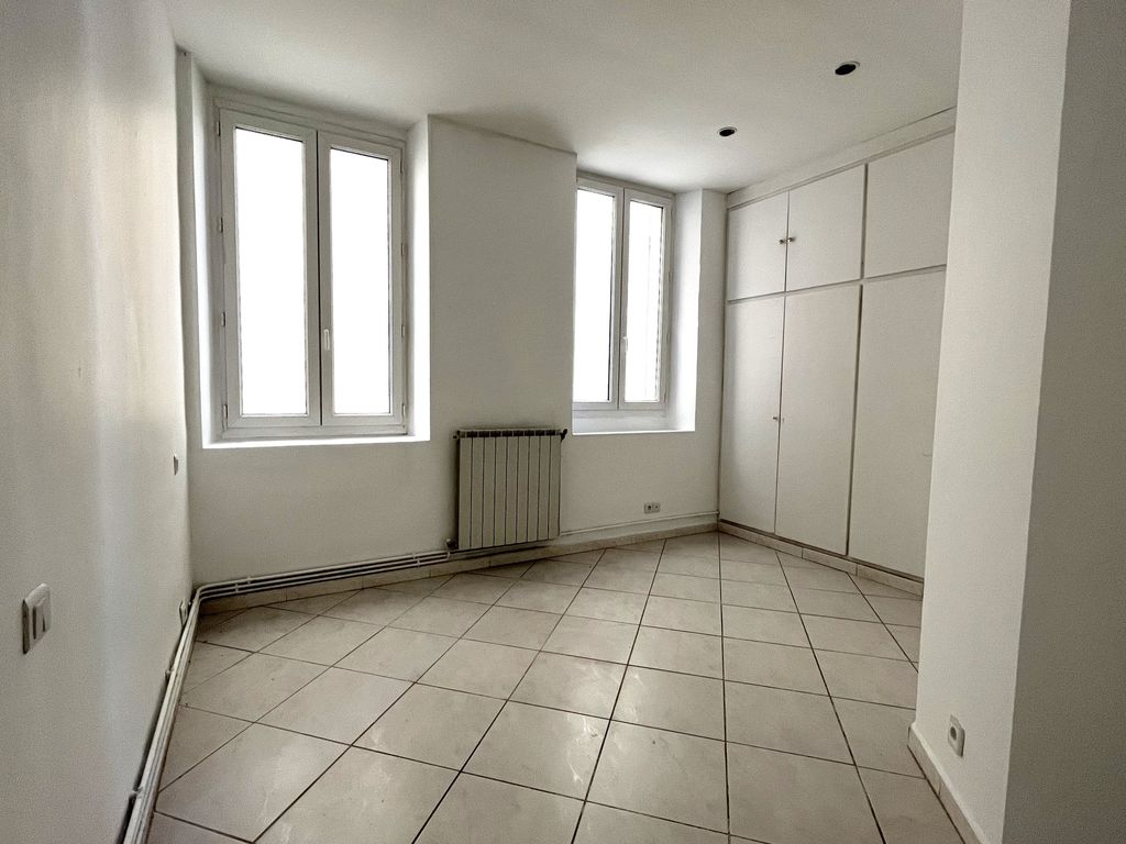 Achat appartement 4 pièce(s) Marseille 7ème arrondissement