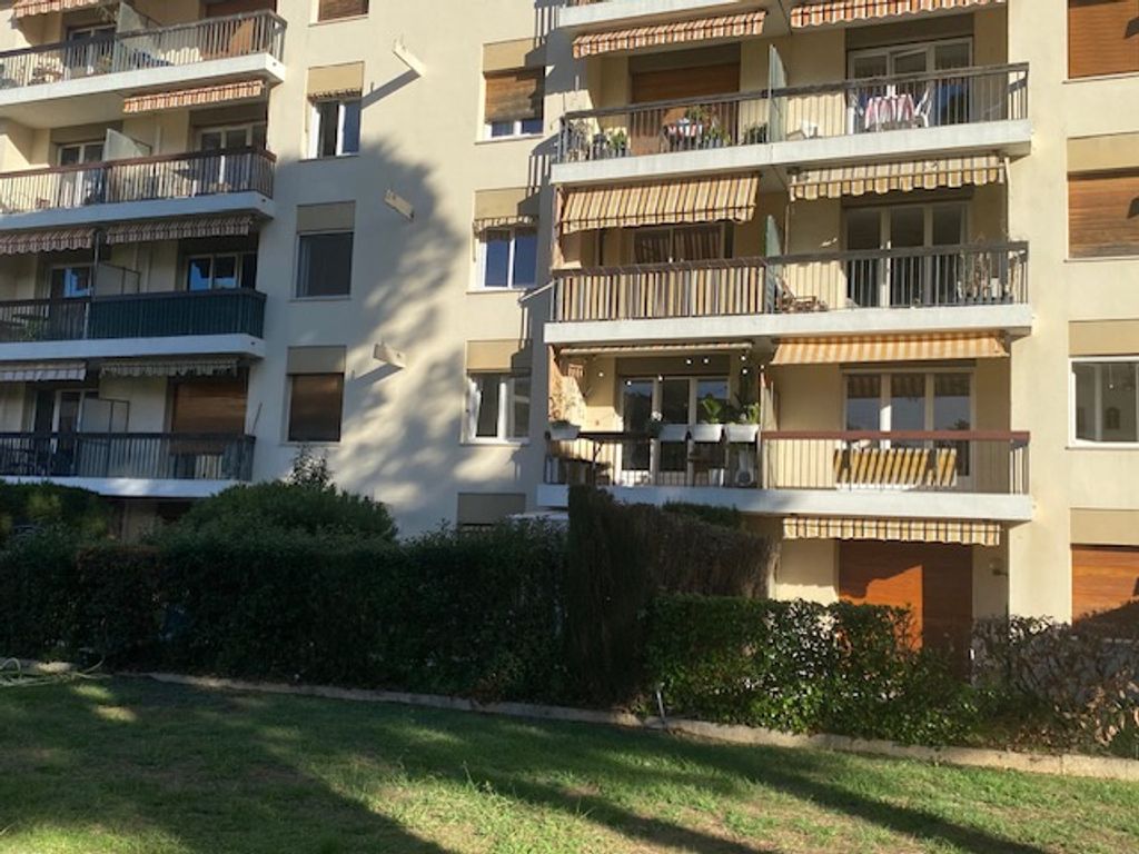 Achat appartement 4 pièce(s) Villeneuve-Loubet