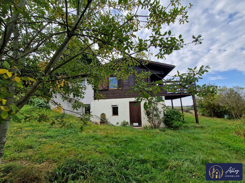 Achat maison 4 chambre(s) - Avèze