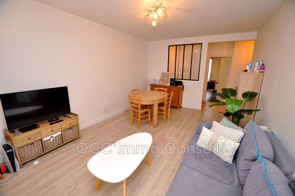 Achat appartement à vendre 3 pièces 67 m² - Rodez
