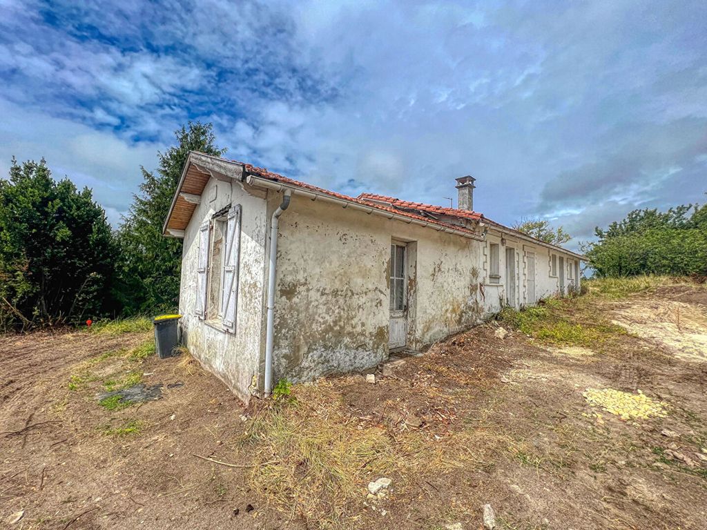 Achat maison 2 chambre(s) - Royan