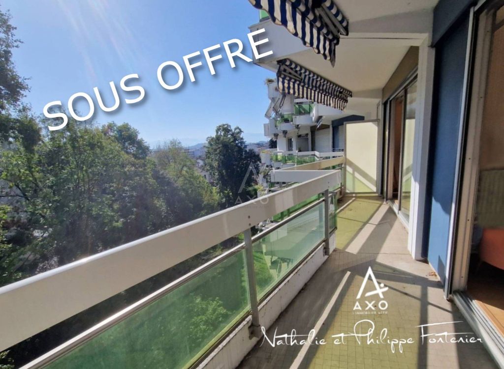 Achat appartement à vendre 2 pièces 51 m² - Pau