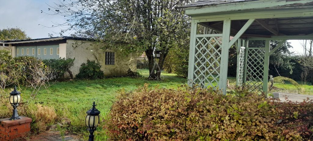 Achat maison à vendre 3 chambres 160 m² - Chartres