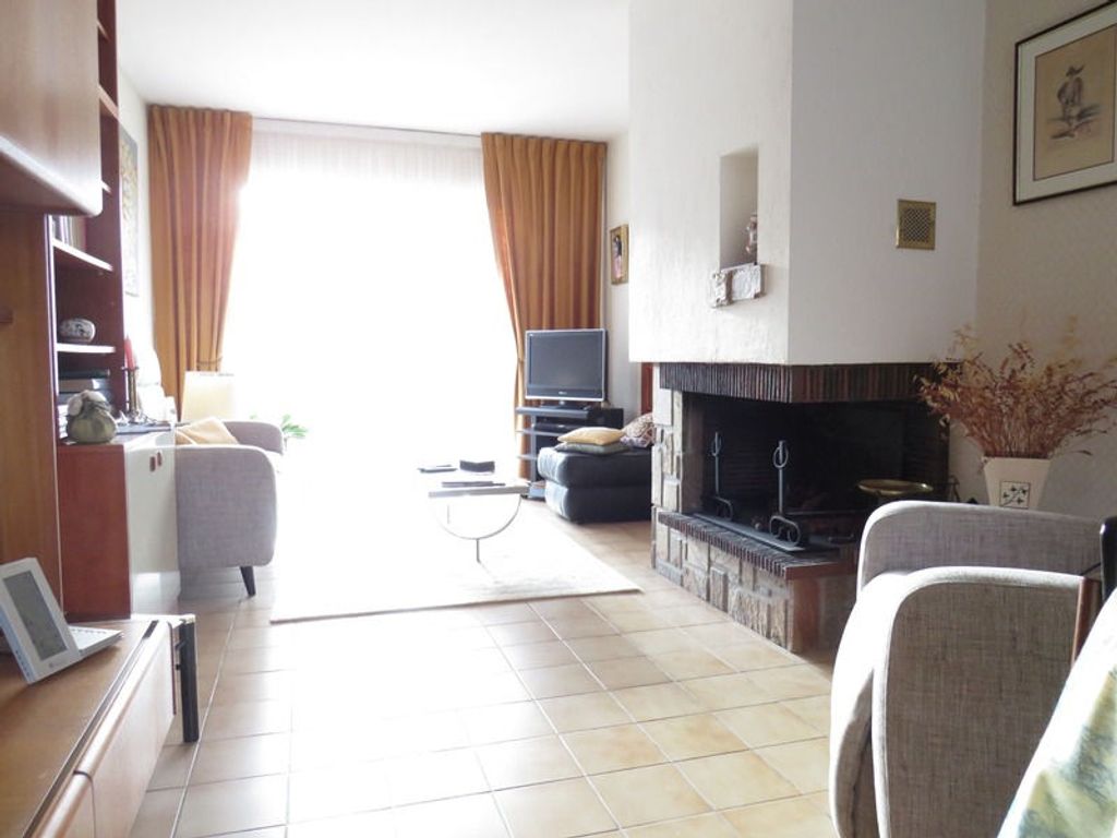 Achat maison à vendre 3 chambres 93 m² - Le Pouliguen