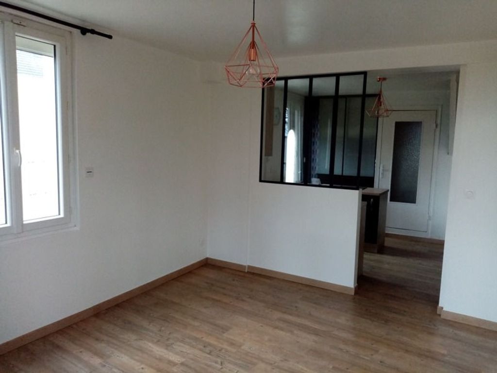 Achat maison 2 chambre(s) - Le Havre