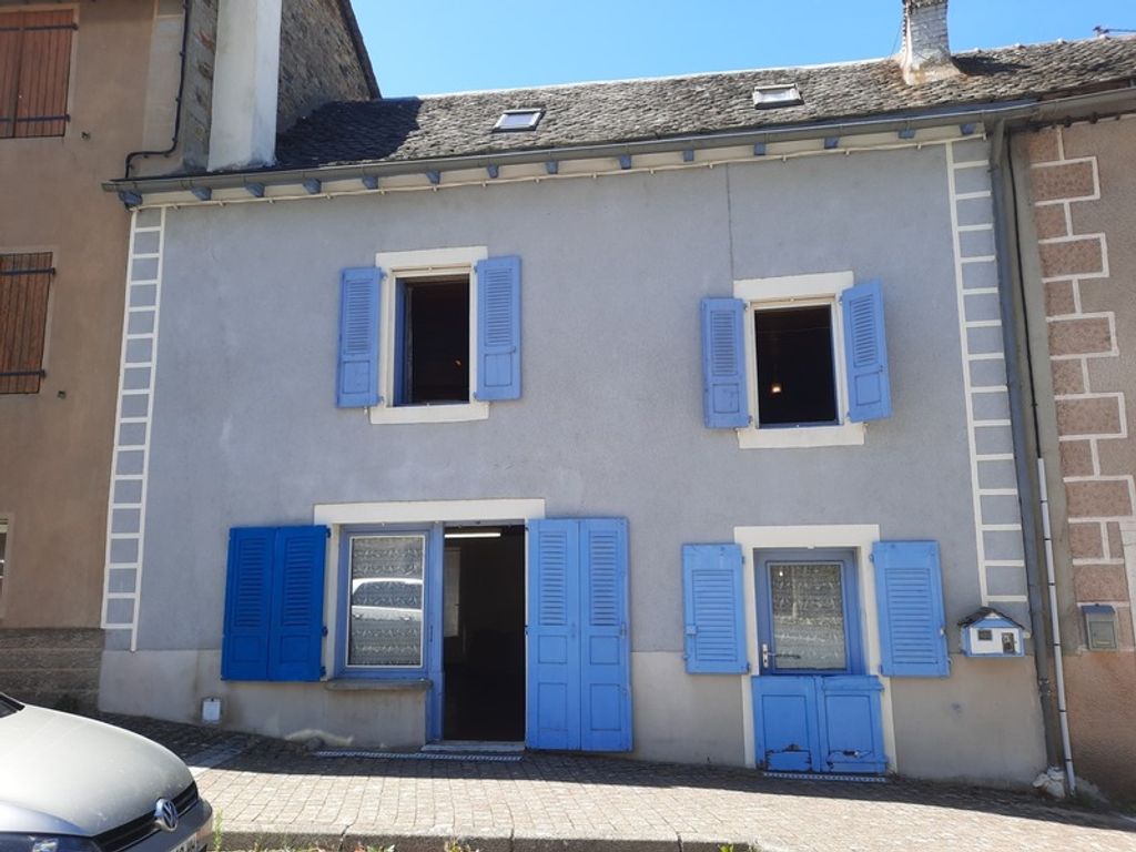 Achat maison à vendre 3 chambres 111 m² - Arvieu