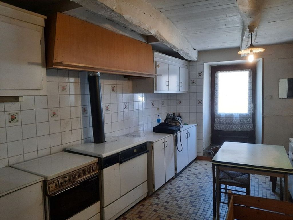 Achat maison 3 chambre(s) - Arvieu