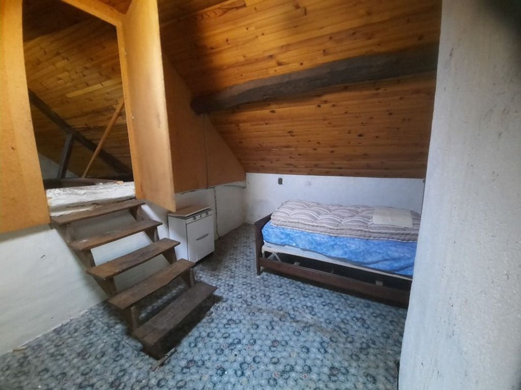 Achat maison 3 chambre(s) - Arvieu