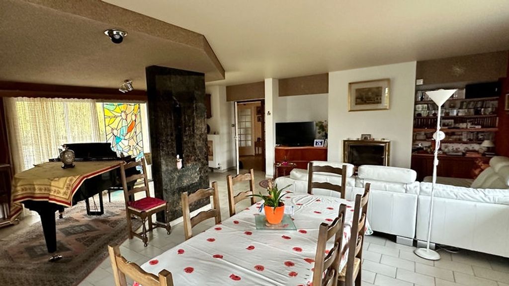 Achat maison 5 chambre(s) - Montbéliard