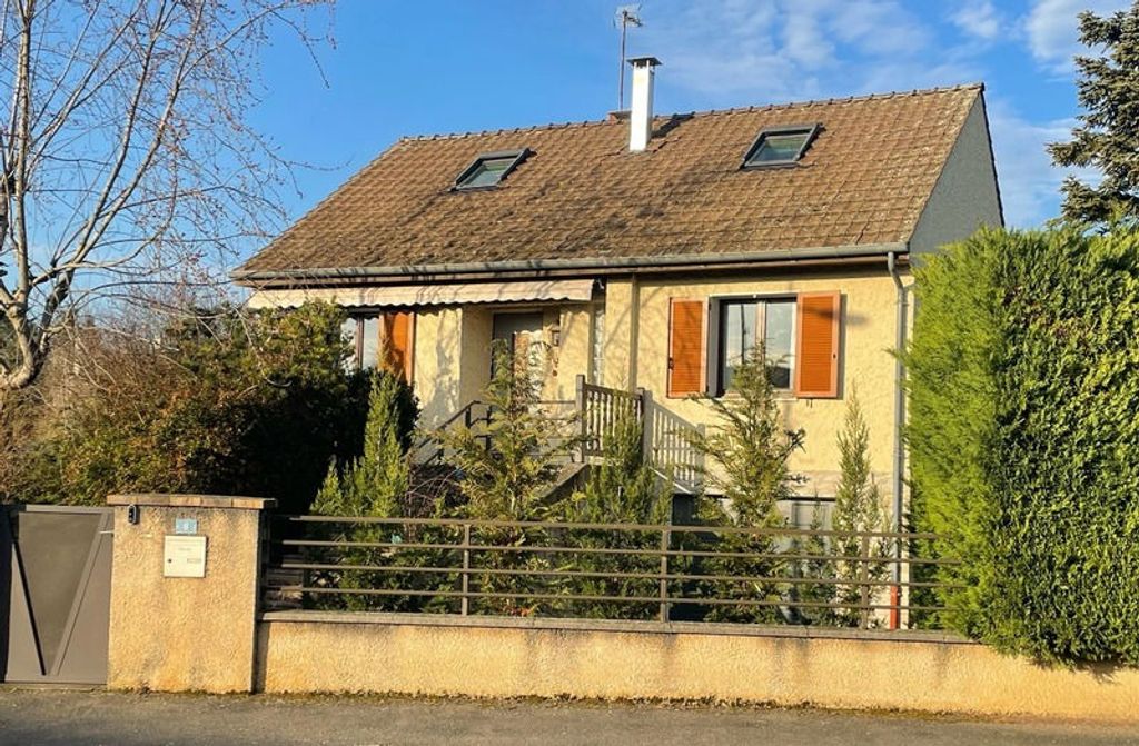 Achat maison 4 chambre(s) - Beaune