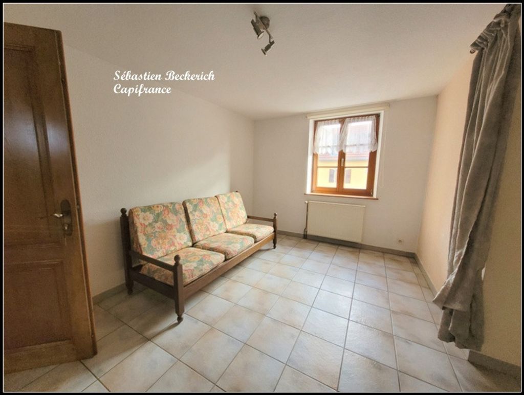 Achat maison 5 chambre(s) - Lorentzen