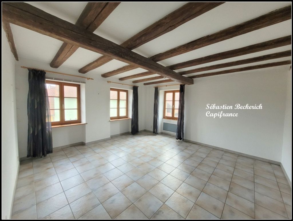 Achat maison 5 chambre(s) - Lorentzen