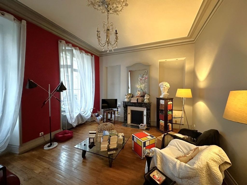 Achat maison 4 chambre(s) - Angers