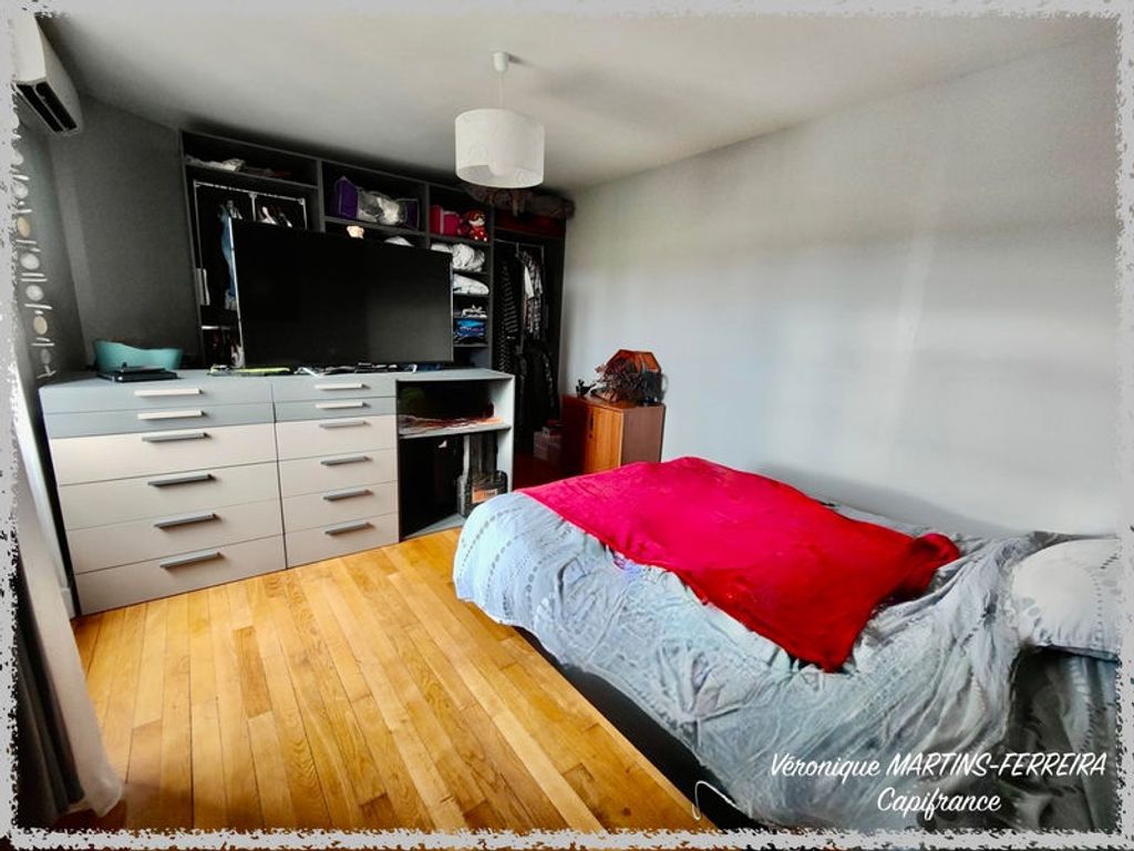 Achat maison 4 chambre(s) - Quincy