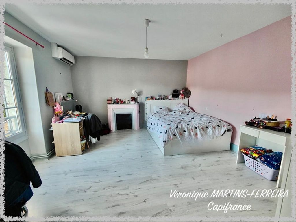 Achat maison 4 chambre(s) - Quincy