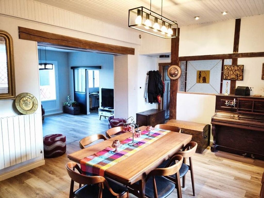 Achat maison à vendre 4 chambres 202 m² - Marssac-sur-Tarn