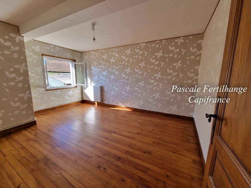 Achat maison 3 chambre(s) - Arzacq-Arraziguet