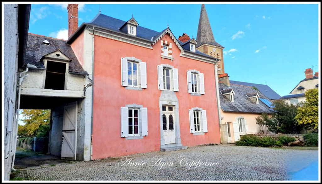 Achat maison à vendre 5 chambres 323 m² - Soues