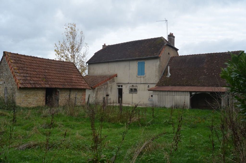 Achat maison 3 chambre(s) - Condamine