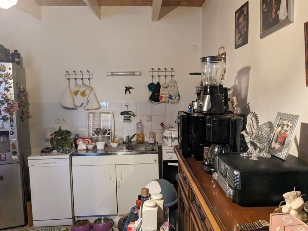 Achat maison 3 chambre(s) - Saint-Caradec-Trégomel