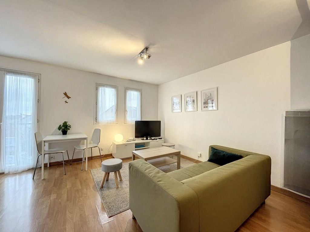 Achat appartement 2 pièce(s) Savigny-sur-Orge
