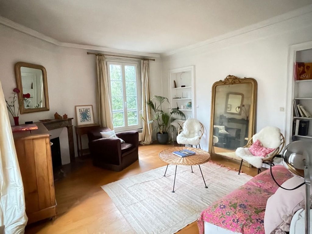 Achat appartement 3 pièce(s) Versailles