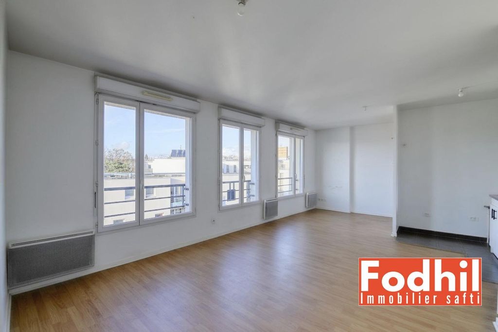 Achat appartement à vendre 2 pièces 36 m² - Châtenay-Malabry