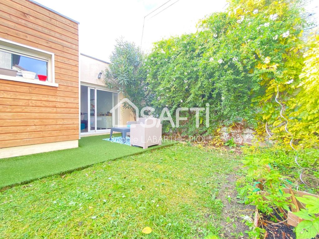 Achat maison à vendre 2 chambres 80 m² - Châtillon