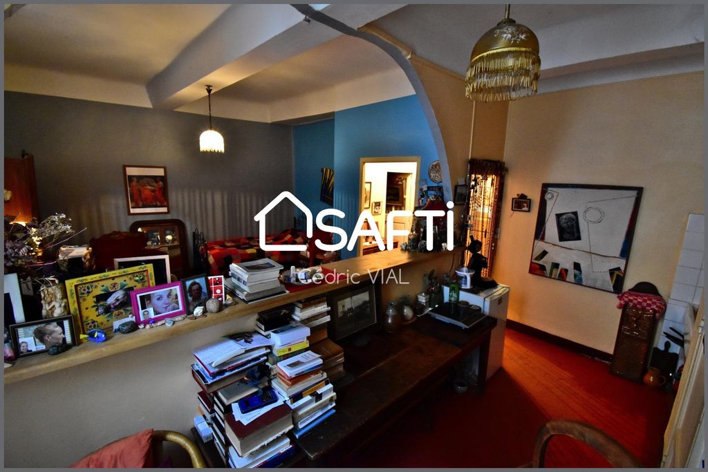Achat studio à vendre 39 m² - Digne-les-Bains