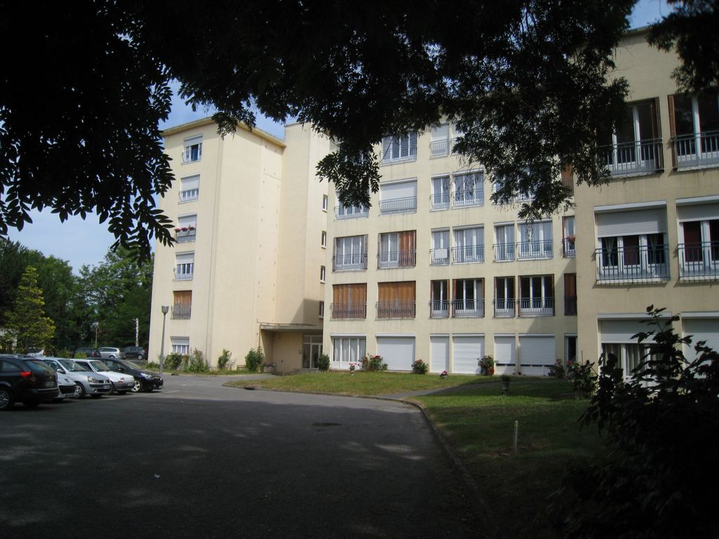 Achat appartement 1 pièce(s) Soissons