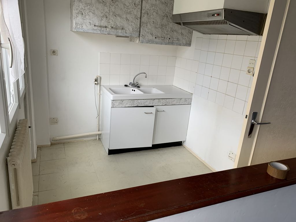 Achat appartement 1 pièce(s) Soissons