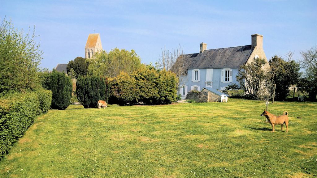 Achat maison à vendre 2 chambres 110 m² - Formigny-la-Bataille