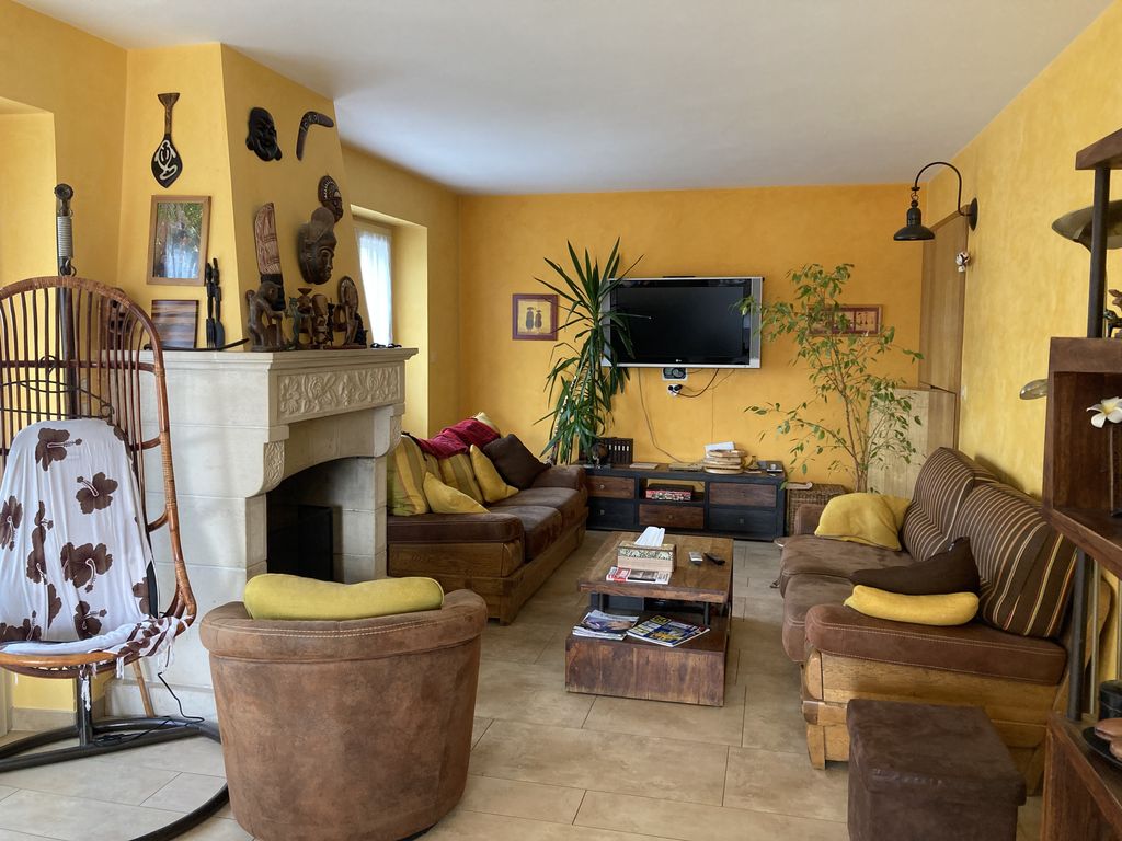 Achat maison à vendre 6 chambres 199 m² - Rodez