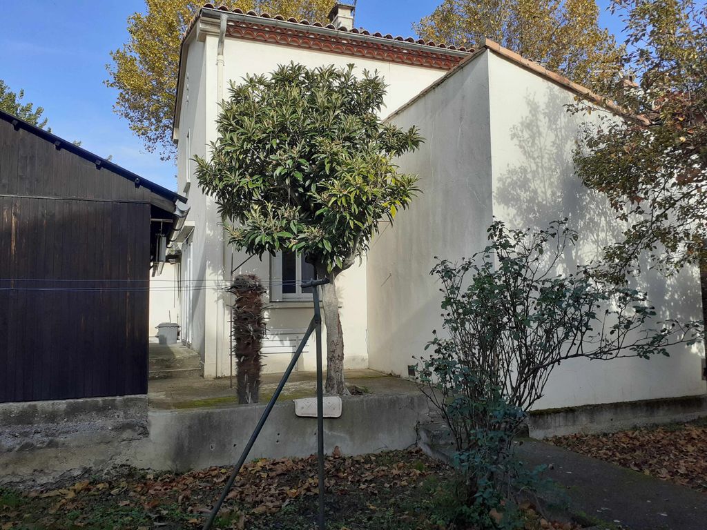 Achat maison à vendre 3 chambres 93 m² - Quillan