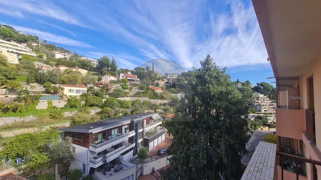 Achat appartement à vendre 2 pièces 44 m² - Roquebrune-Cap-Martin