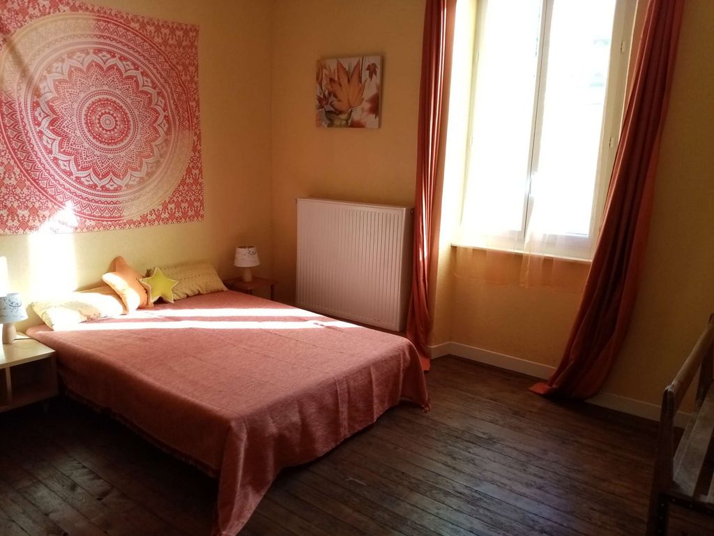 Achat maison 4 chambre(s) - Couiza