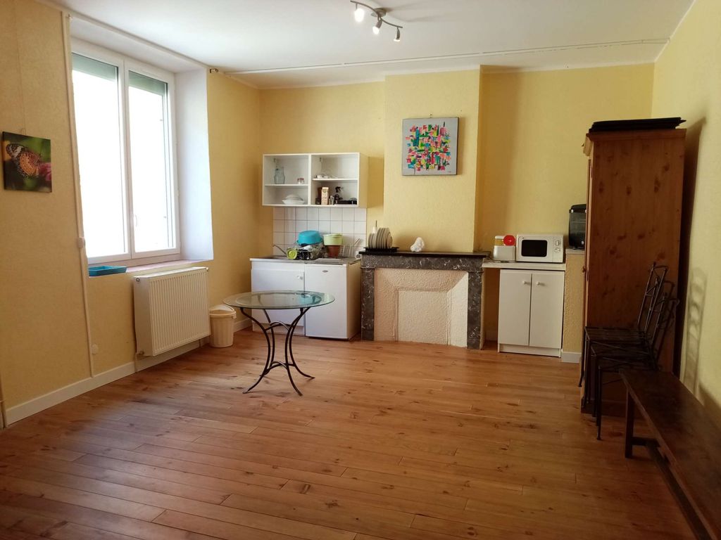 Achat maison à vendre 4 chambres 188 m² - Couiza