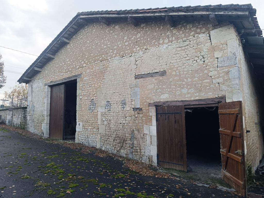 Achat maison 3 chambre(s) - Pérignac